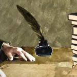 موت المؤلف المرجعيات الفلسفية