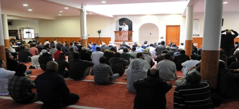 الدّعاة الجدد وإشكالية تجديد الخطاب الديني