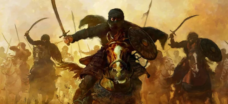 الحرب في الإسلام