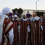 امتدادات الحركة الصوفيَّة المغربيَّة ببلدان الغرب الإسلامي:  الطريقة العيساويَّة نموذجاً