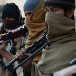 الإرهاب المشرعن: دراسة في التأويل القتاليّ للجهاد: كتابات عبد القادر بن عبد العزيز منطلقاً