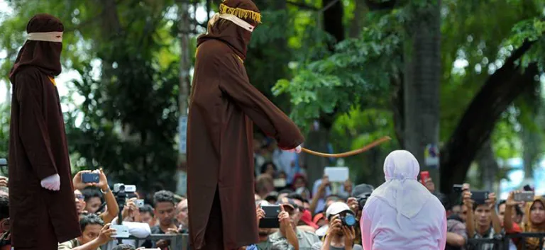 دعاوى تطبيق الحدود…حجّة الإسلاميّين لبناء دولة "الخلافة"