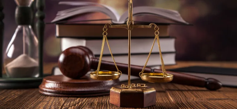 "حكم القانون" والأمن الإنساني