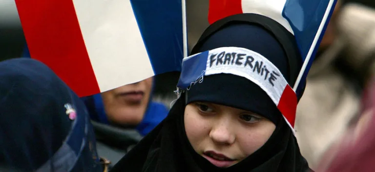من الإسلام في فرنسا إلى الإسلام الفرنسي