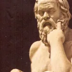 الفيلسوف كقابلة:  عن التهكم الخلاّق في الحوار التوليدي السقراطي