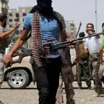 النُّـُصُوص التَّأْسِيسِيَّةُ لِمَفْهُوم «نَظَرِيَّة الجِهَادِ المُعَاصِر»