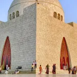 تقديس الأولياء في باكستان