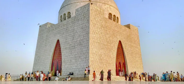 تقديس الأولياء في باكستان