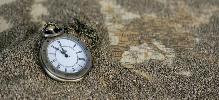 الزمن التأويلي