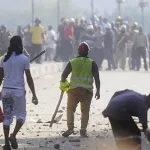 البِنية الأيديولوجيّة للعُنف لدى الجمَاعات الإسلامويّة