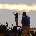 مستقبل ظاهرة الإرهاب العالمي