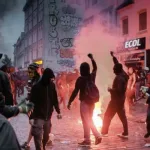 نحو تدقيق مفاهيمي سوسيولوجي للعنف