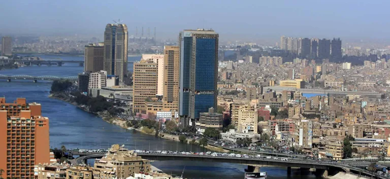 التطرف الديني وأزمة تحضر المدن العربية