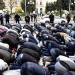 رهانات الإسلام في فرنسا