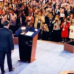 الخطاب السياسي أو سلطة اللغة