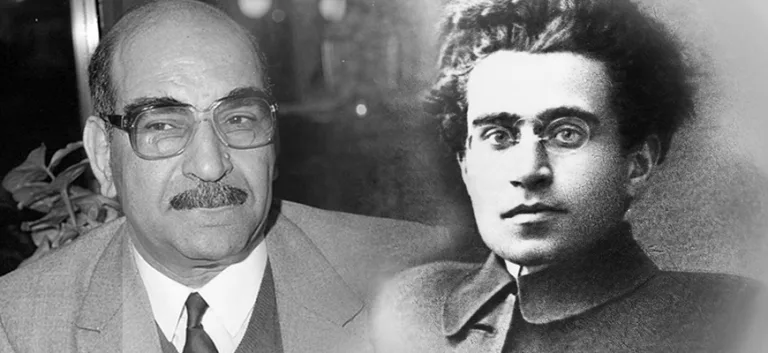 الجابري وغرامشي… وحال العرب