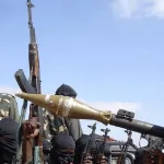 ظاهرة الإرهاب العالمي: خطر داهم وإشكالية في المفهوم