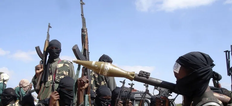 ظاهرة الإرهاب العالمي: خطر داهم وإشكالية في المفهوم