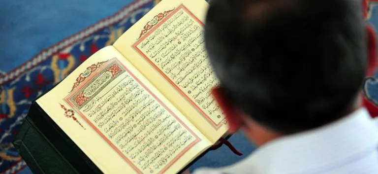 في مفهوم الجاهلية القرآنية