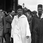 التحوّلات التي عرفها المغرب وتأثيرها على التعايش بين اليهود والمسلمين: مقاربة سوسيولوجيّة