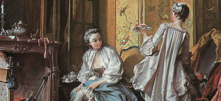 الجسد، الرغبة، والفن