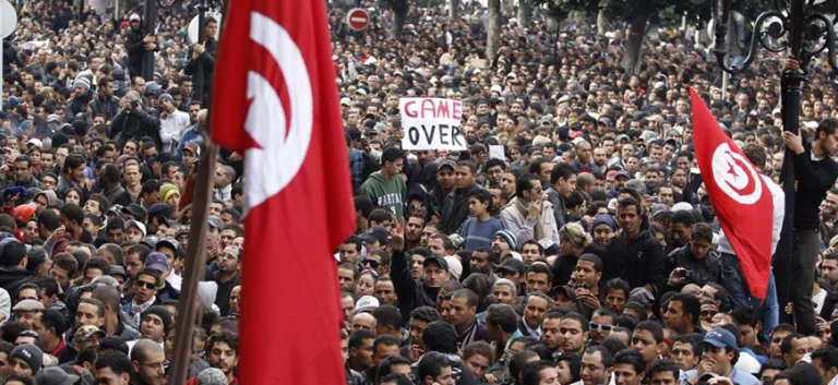 "الفضاء العام" وتغيّر "الفاعل الاجتماعي"؛  قراءة في سوسيولوجيا "الثورات العربية"