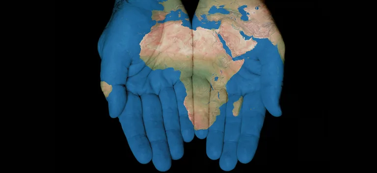 دفاعا عن الروح الأفريقية