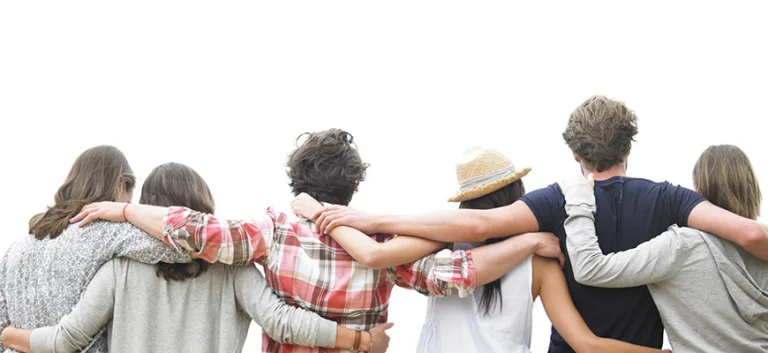 ما هي الصداقة؟