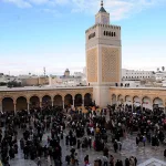 تحولات الفعل الديني في المجتمع التونسي  وإعادة تشكيل الحدود