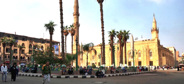 أصفاد الدين؛  قضيّة الإصلاح الديني ومعضلة الثوابت