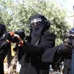 الوقاية من الجهاد النِّسْوِي (féminin): صراع نَسَوي (féministe)