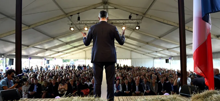 الشعبويَّة: موضة سياسيَّة أم قلق هويّاتي؟