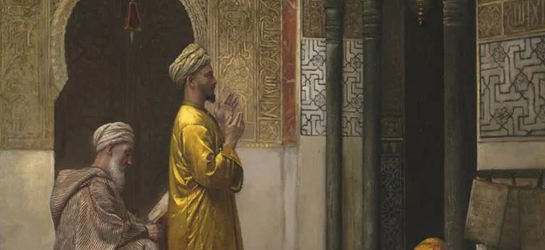 تقصّيات حول نشأة السّلفية الحنبليّة روايةً ودرايةً