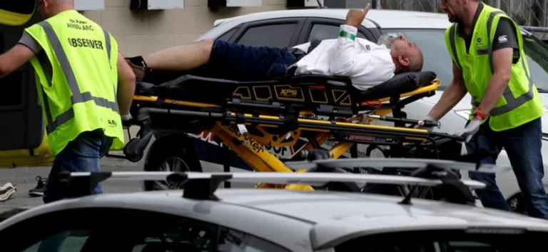 الدين في مواجهة التطرف الديني:  في مرامي المأساة الإنسانية لمسجد نيوزيلندا