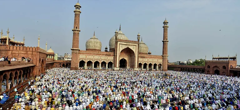 ماذا لو كان العالم بلا إسلام؟!