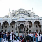 دوائر الثقافة الإسلامية  المدونة الرسمية والتدين الشعبي