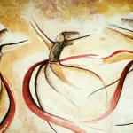 كتابة النِفَّري:  بين المعرفة الصوفيّة والممكن الشعري وتمجيد الجنون