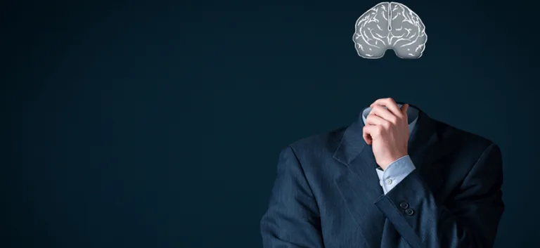 أعطال الفكر النقدي