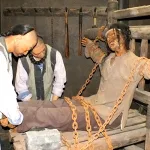 أجساد معذَّبة وأقوال محتجَزة