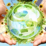 من النموّ الاقتصاديّ إلى التّنمية الإنسانيّة:  مسارات الاحتواء والتّجاوز