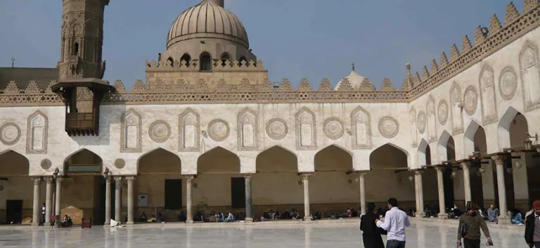 الإسلام وأصول الحكم: بحث في جدلية الدّيني والسياسي في الفكر العربي المعاصر