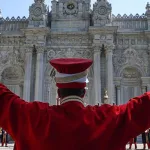 ثورة في قلب القسطنطينية