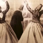 العنف الصوفيّ المقدَّس نماذج من المدوّنات المناقبيَّة بالمغرب ق 6-13هـ / 12-19م