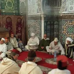 البركة والتبرّك والزاوية؛  مقاربة سوسيولوجية لواقع التديّن بالمغرب