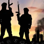 العولمة السياسيّة سياسات القوّة وأثرها على مكافحة الإرهاب