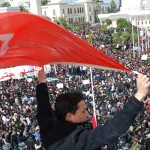 تونس، من القيادة المستبدّة إلى القيادة الفوضويّة:  تمهيد للتدافع الاجتماعي