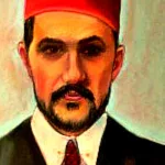 علي عبد الرازق