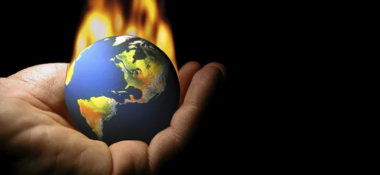 العولمة ومستقبل ظاهرة الإرهاب العالمي في الوطن العربي