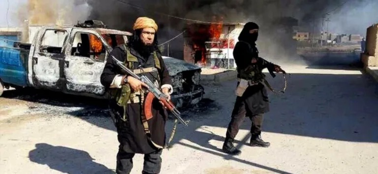 شرائع التكفيريين وأحكام المستبدين