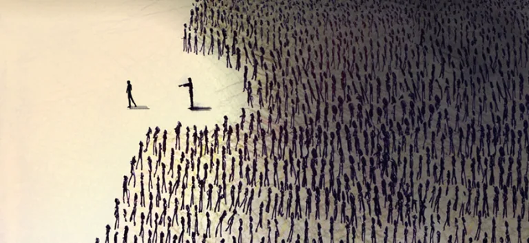 الحداثة: الطريق إلى التّشيّؤ